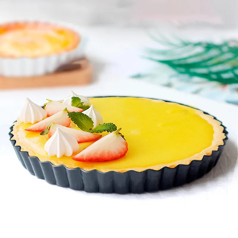 9 inch quiche pan