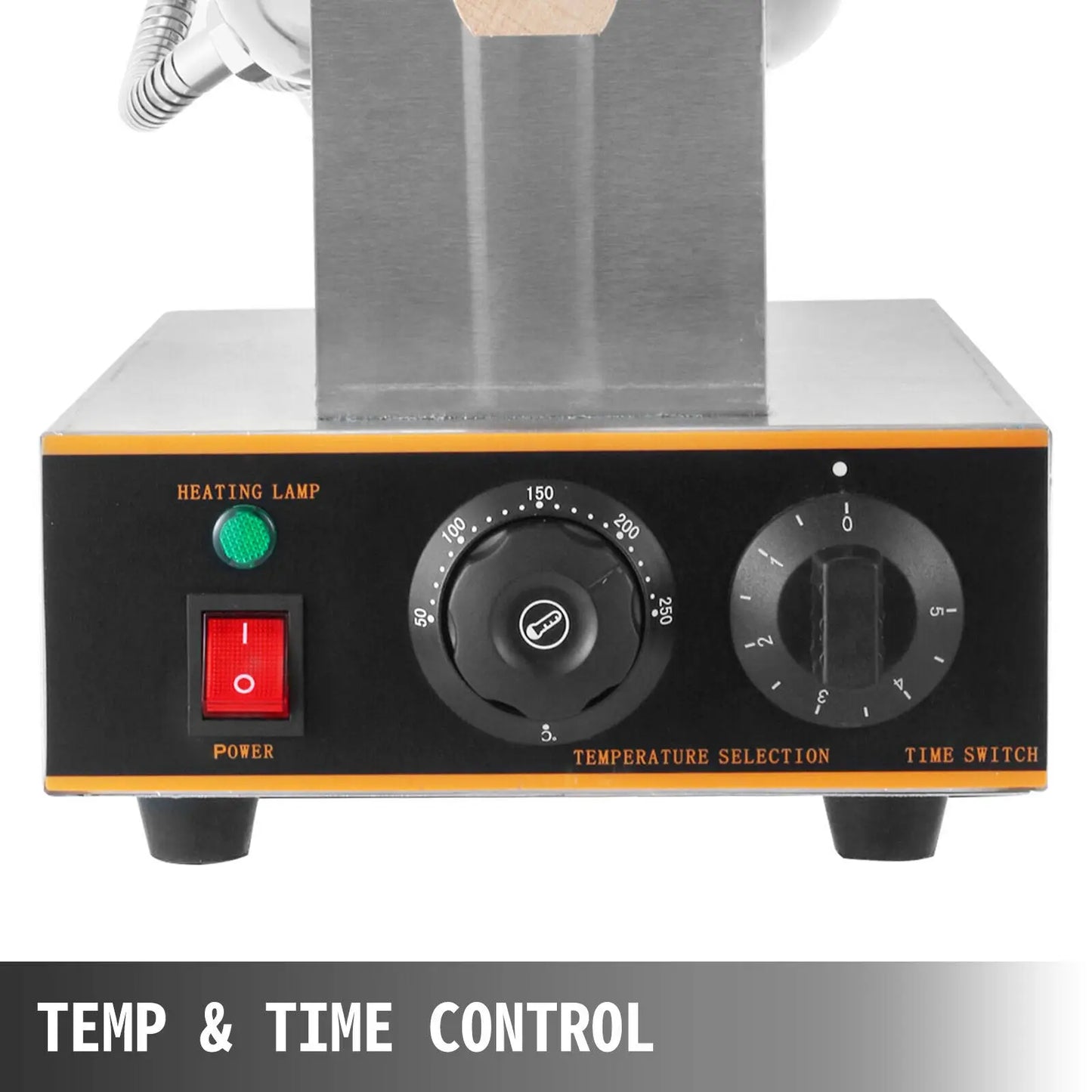 Electric Waffle Maker