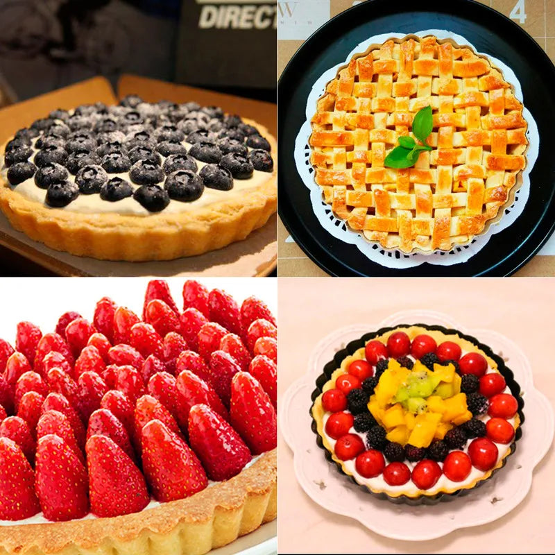9 inch quiche pan