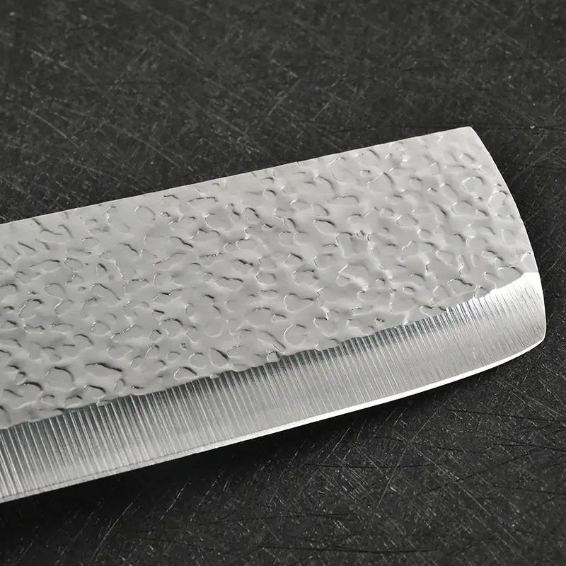 Stainless Steel Kitchen Knife