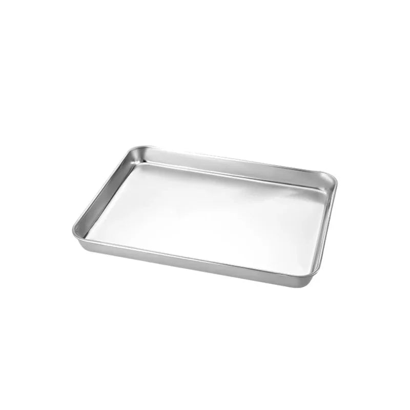 Retangular baking pan