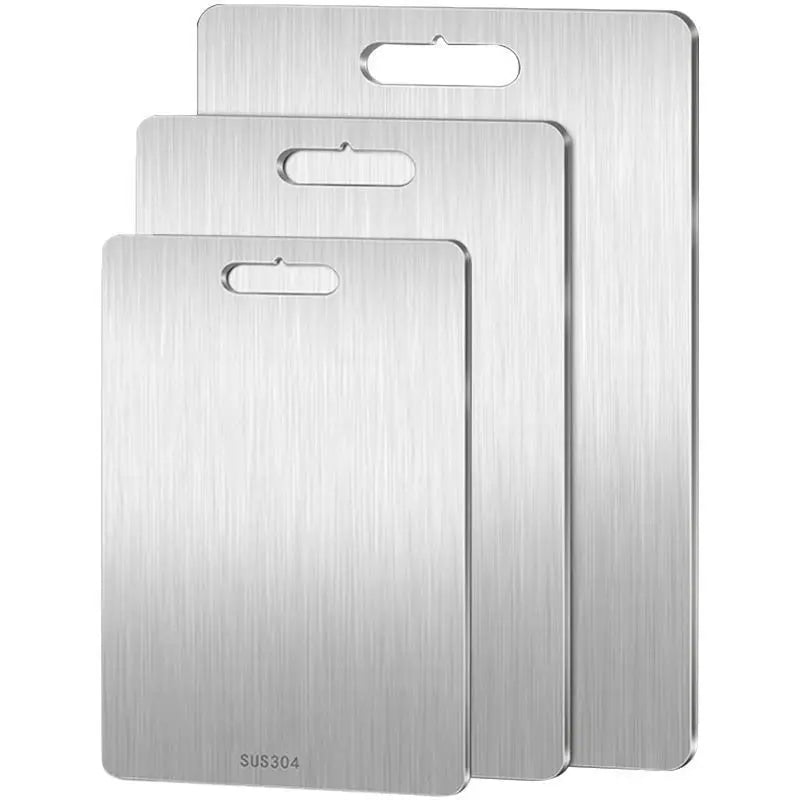 The Ultimate Cutting Board