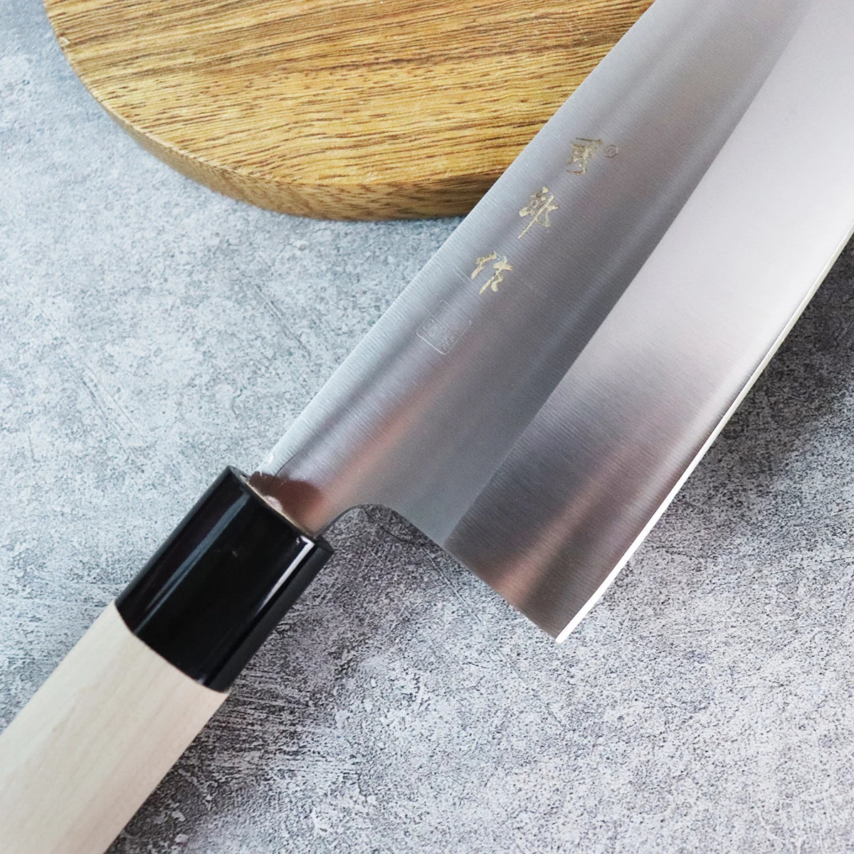 Stainless Steel Fish Slicing Knife