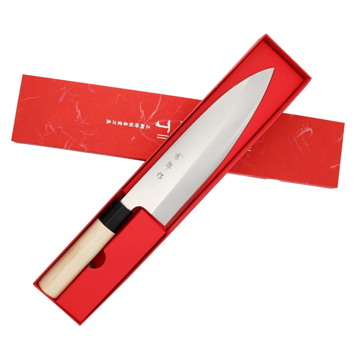Stainless Steel Fish Slicing Knife
