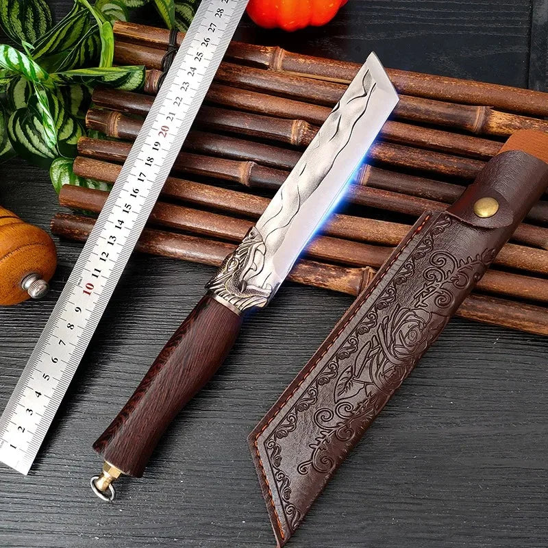 Stainless Steel Kitchen Knife