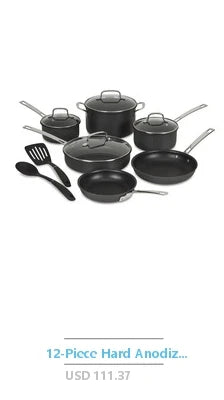 24-Piece Aluminum Cookware Set with Ceramic Measuring Cups and Spoons Cast Iron Skillet Wooden Tools Nylon Spatula Turquoise