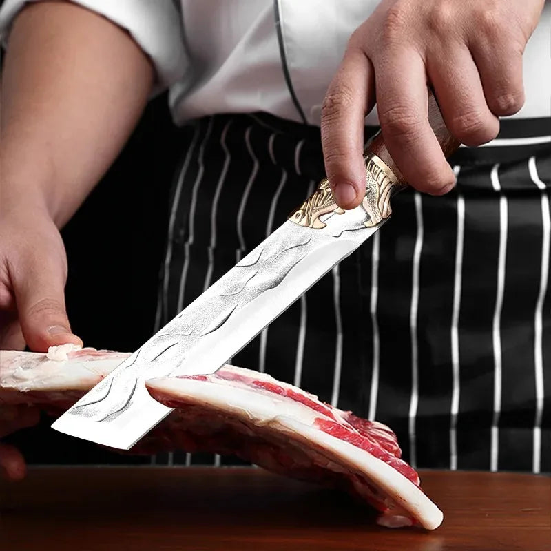 Stainless Steel Kitchen Knife