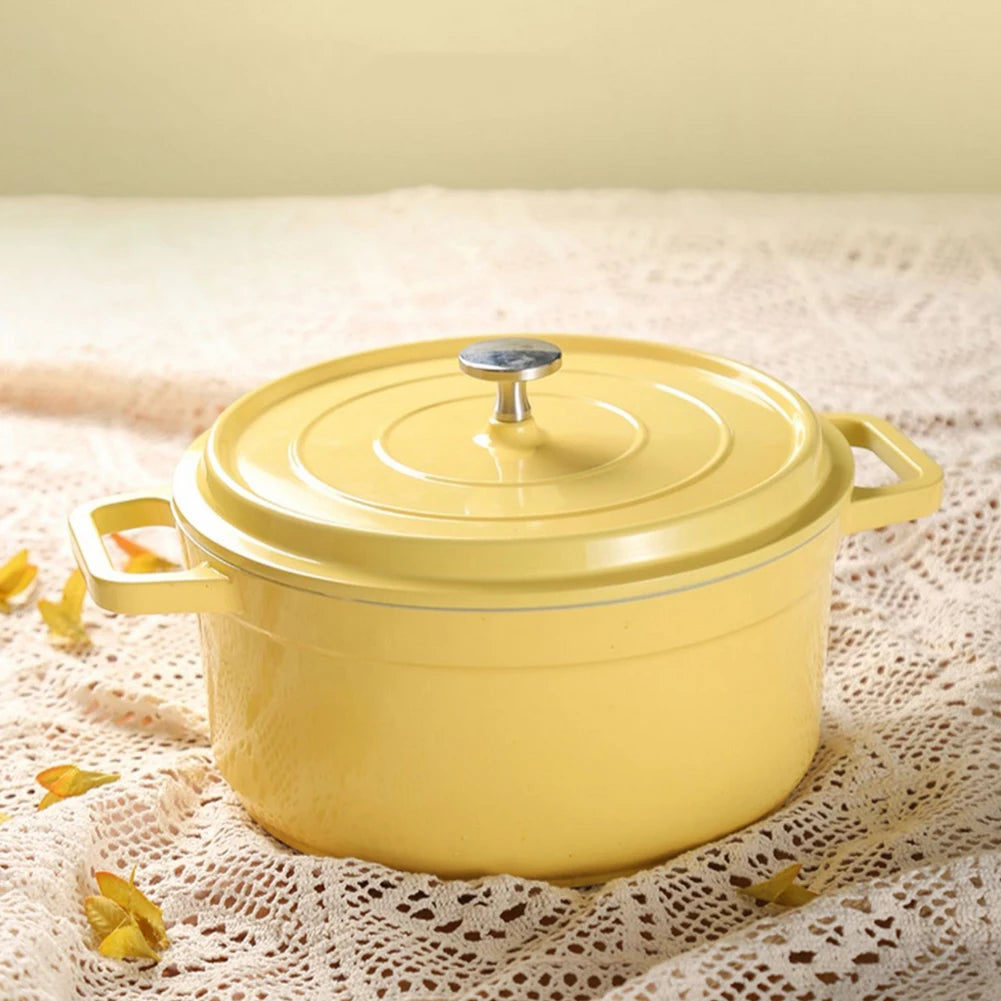Non-Stick Heavy Duty Stock Pot