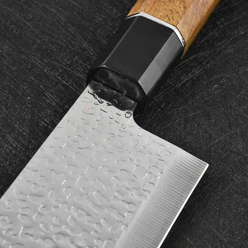 Stainless Steel Kitchen Knife