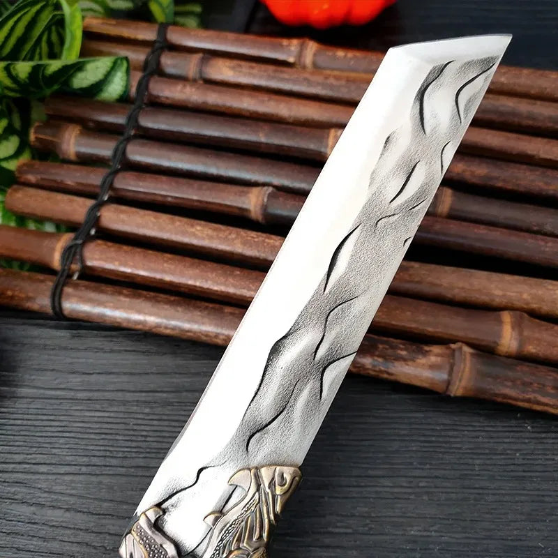 Stainless Steel Kitchen Knife