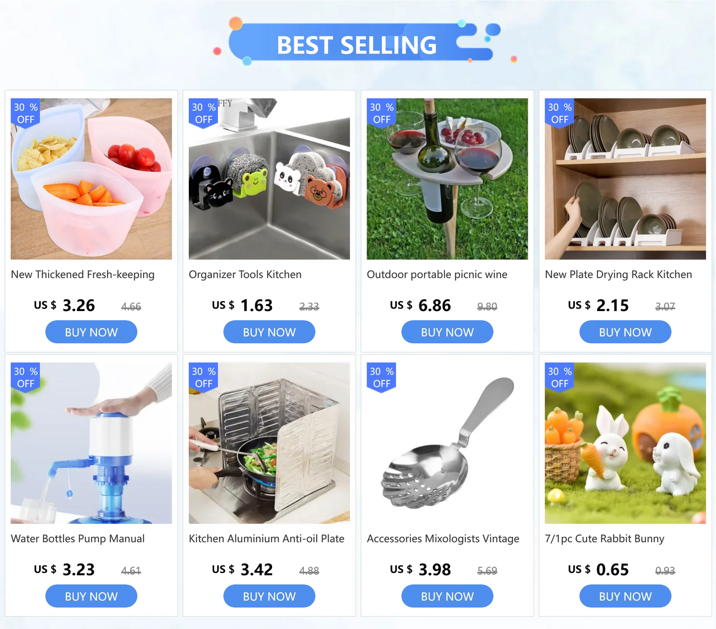Silicone Air Fryer Pan