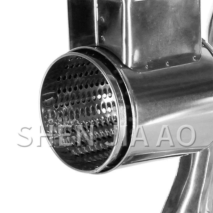 Stainless steel drum vegetable cutter Multifunctional vegetable cutter Hand multi-functional kitchen utensils Fruit and vegetabl