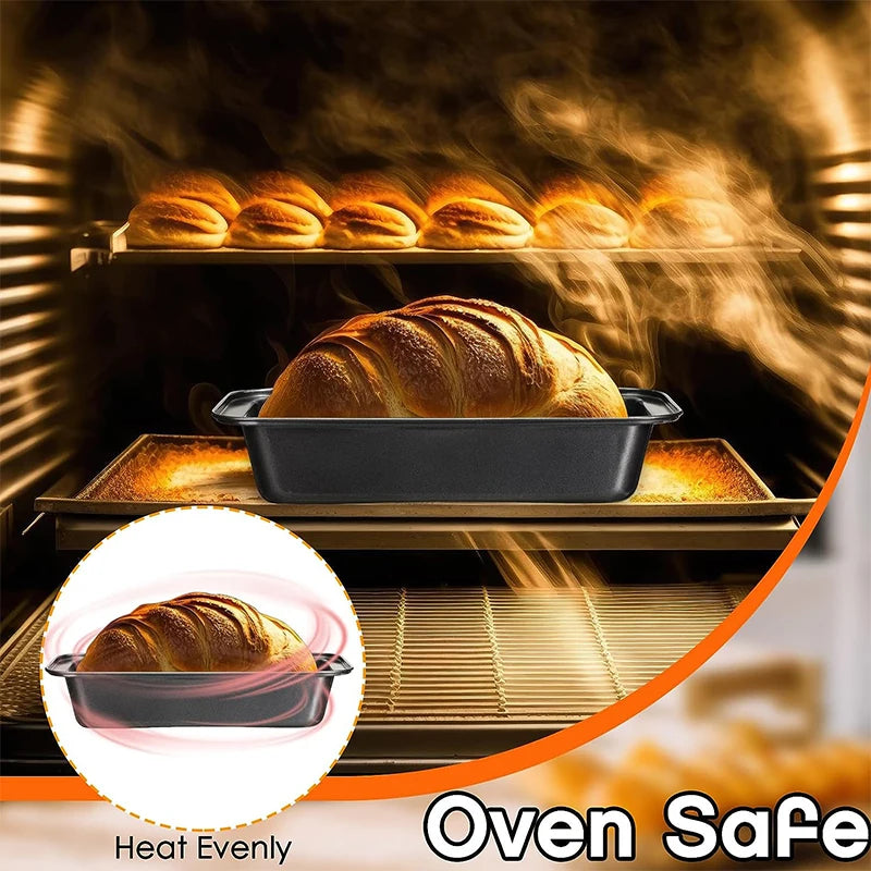 Carbon Steel Bread Pan