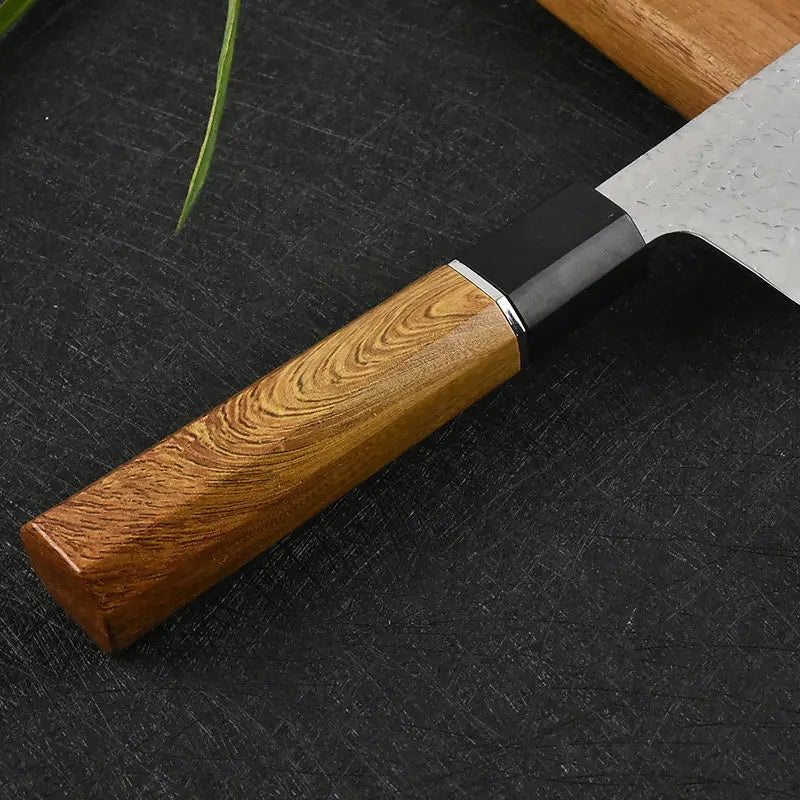 Stainless Steel Kitchen Knife