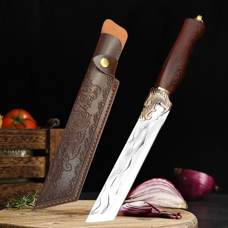 Stainless Steel Kitchen Knife
