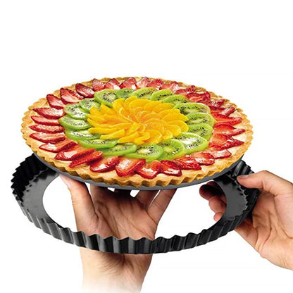 9 inch quiche pan