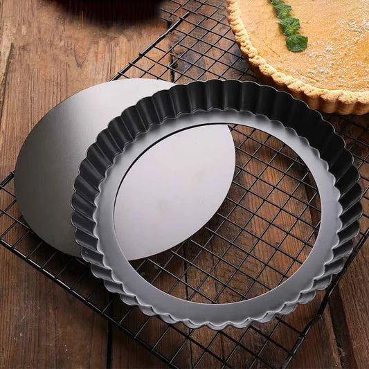 9 inch quiche pan