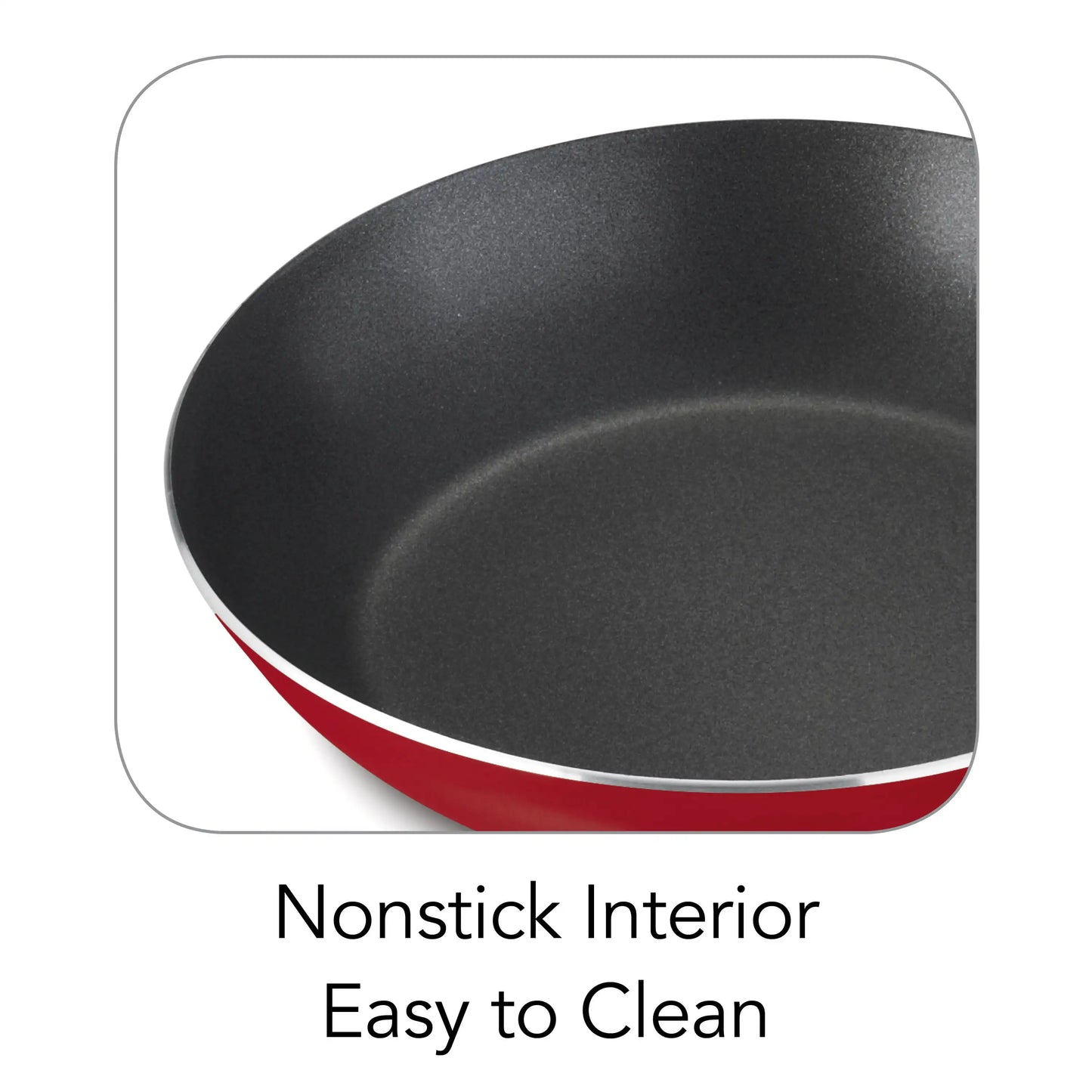 Non-stick Cookware Set Pots and Pans for Home Kitchen