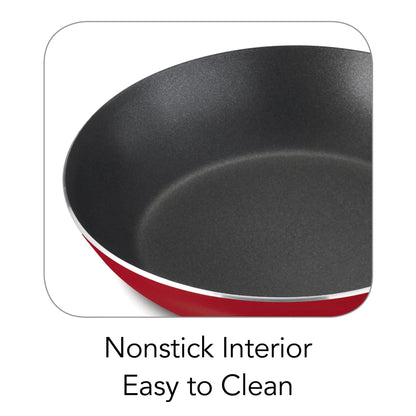 Non-stick Cookware Set Pots and Pans for Home Kitchen