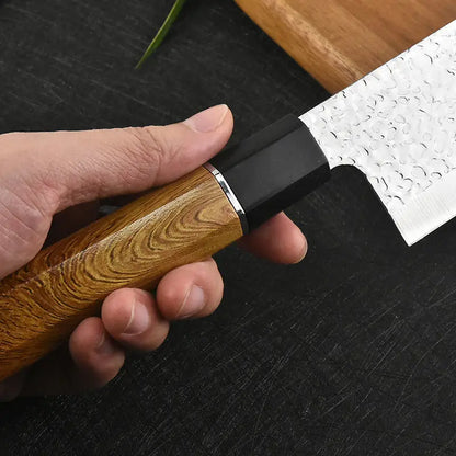 Stainless Steel Kitchen Knife