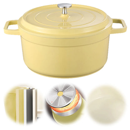 Non-Stick Heavy Duty Stock Pot