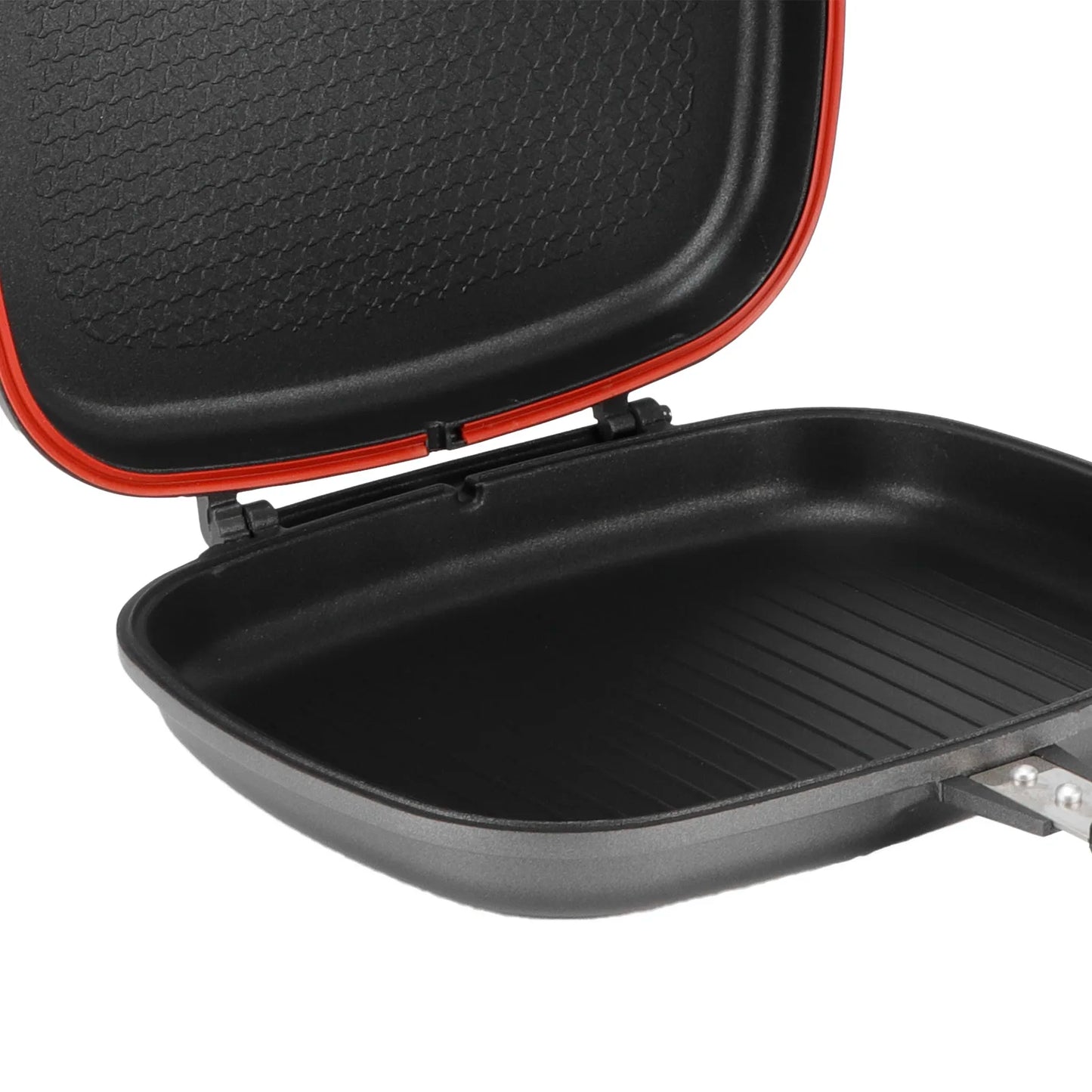 Double Side Pan Grill Pan