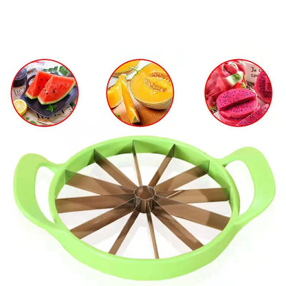 Large Watermelon Slicer Cutter