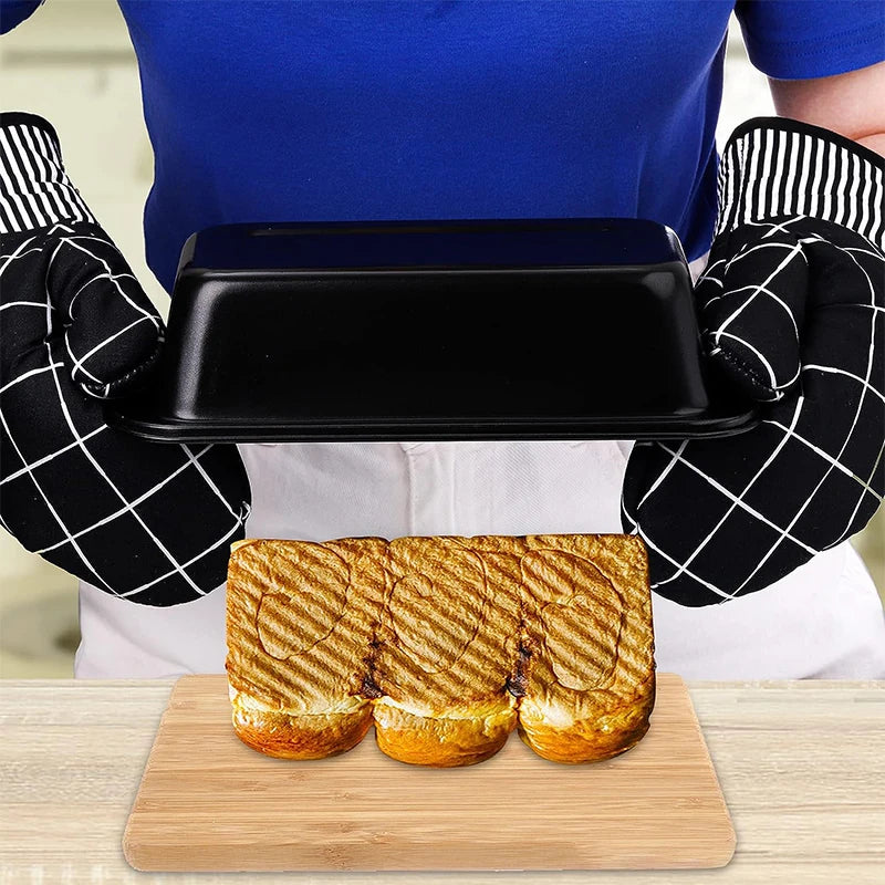 Carbon Steel Bread Pan