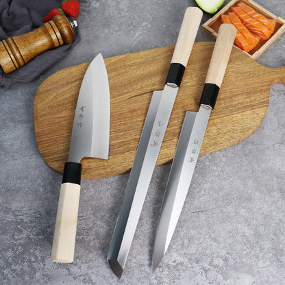 Stainless Steel Fish Slicing Knife