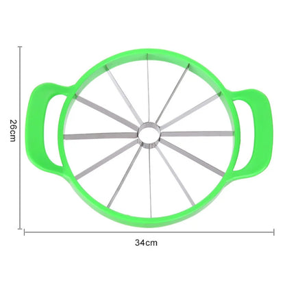 Large Watermelon Slicer Cutter