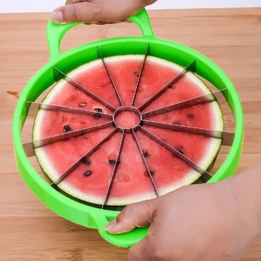 Large Watermelon Slicer Cutter