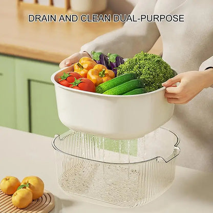 Kitchen Colander Strainer