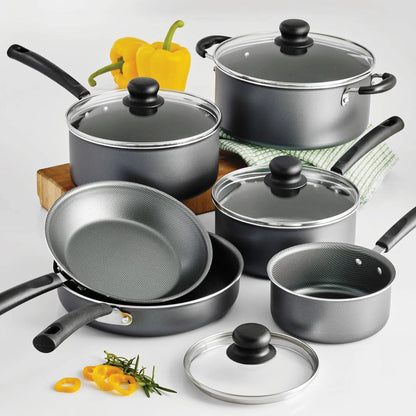 Tramontina Primaware Non-stick Cookware Set,