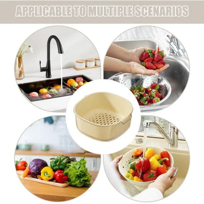 Kitchen Colander Strainer