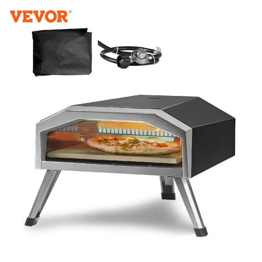 Portable Pizza Oven