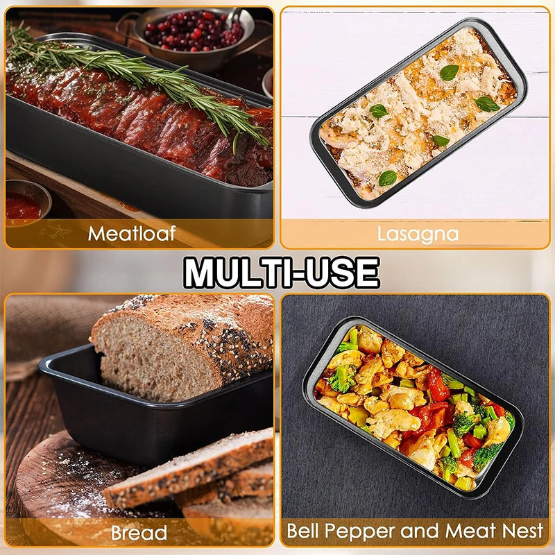Carbon Steel Bread Pan