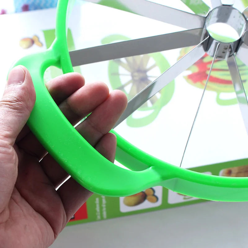 Large Watermelon Slicer Cutter