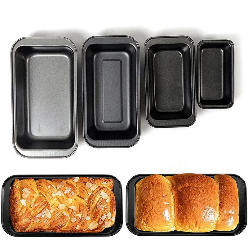 Carbon Steel Bread Pan