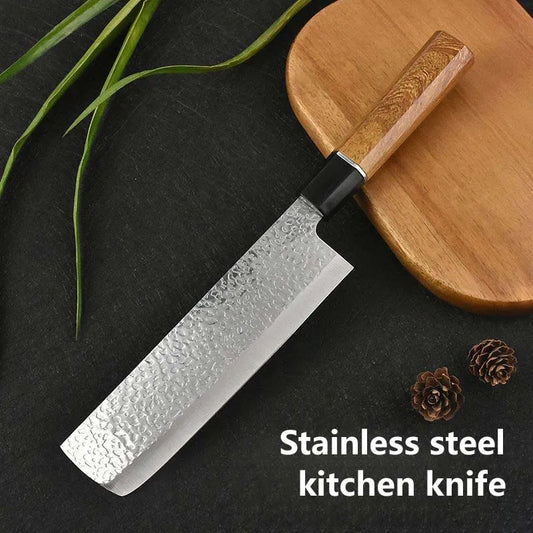 Stainless Steel Kitchen Knife
