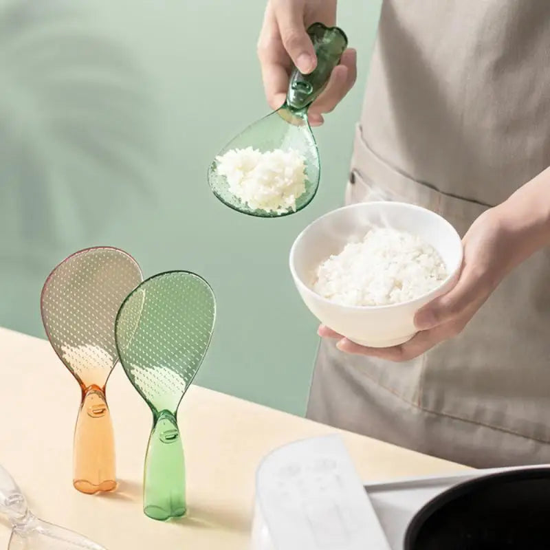 Non Stick Rice Paddle