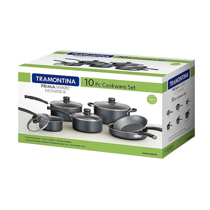 Tramontina Primaware Non-stick Cookware Set,